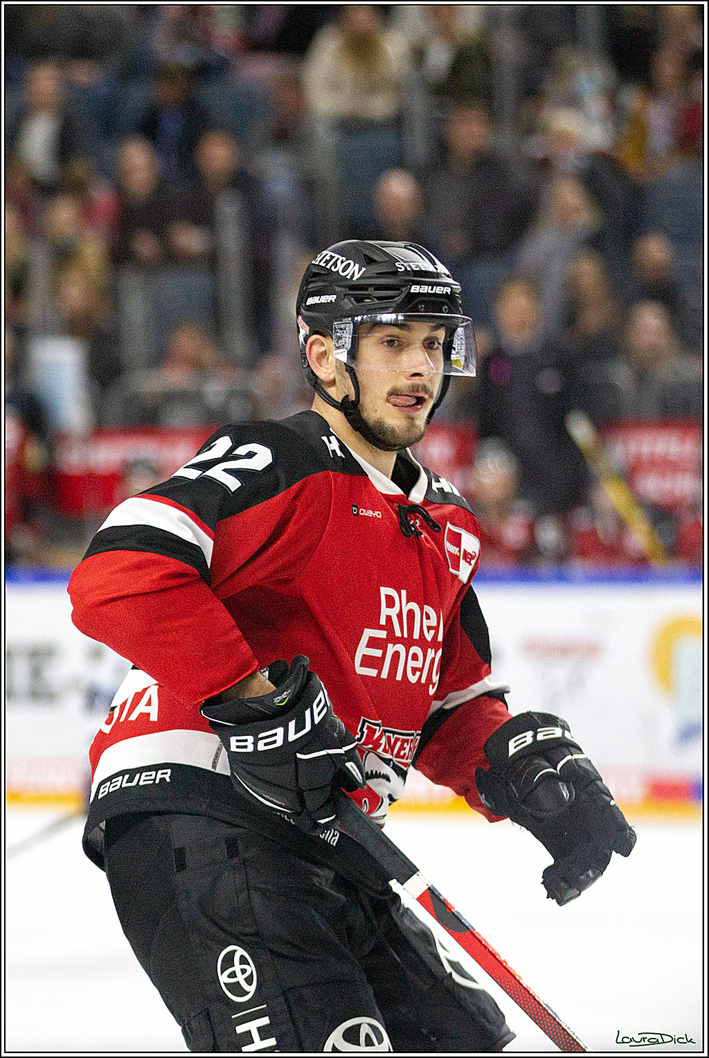 PENNY DEL;  Koelner Haie - Straubing Tigers; Koeln, 15.10.2021